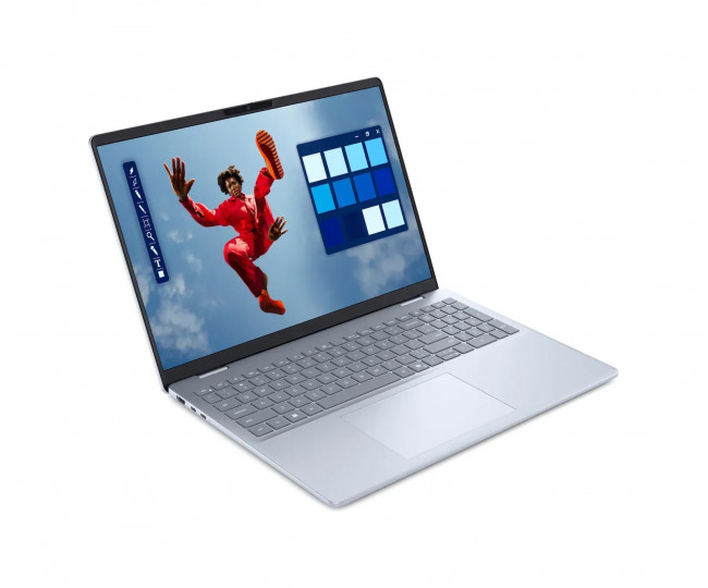 Ноутбук Dell 16 Plus (Inspiron-1625-2921)